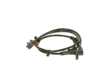 Abs Sensoru On Mercedes Vıto W639 03> BOSCH 0986594591