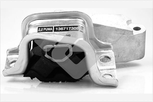 Motor Takozu Yeni Ducato-Boxer-Jumper 2.2 D 06 > HUTCHINSON 594466