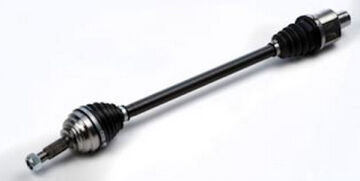 Aks Komple Sağ Kng 1.9D ANKA 10100006