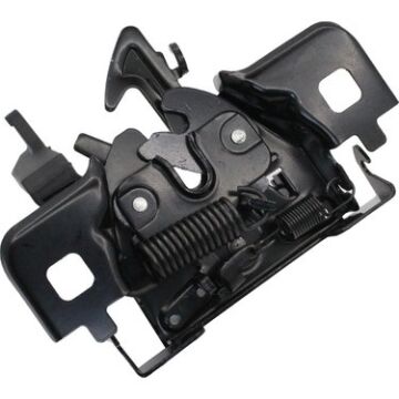 Motor Kaput Kilidi Manuel R.Clıo Iv D.Logan Iı-Sandero Iı Mcv-Stepway AUTODAK DAK3097
