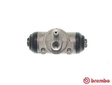 Arka Fren Merkezi Ford Ranger Tke 11> Mazda B-Serıe 06> BREMBO A12B92