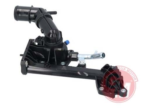 Termostat 88 C Fıat Doblo 16>Egea 16>500 15> Jeep Renegade 15> Gıulıetta 15> 1.6D 2.0D Mtj 1.6D 2.0D Mtj GUA 41823