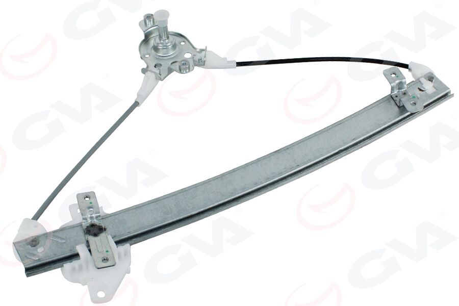 Cam Mekanizması Ön Sol Hyundaı Excel 89-94 Manuel GVA 8991232