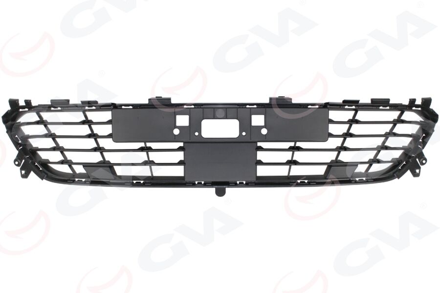 Ön Tampon Alt Orta Izgara Renault Clıo V 2024> GVA 9514126