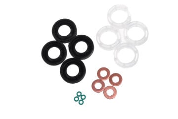 Enjektör Keçe Pul Oring Takımı Ford C-Max-Focus-Fıesta 1.6Tdcı AFT 3M5Q9F593KIT