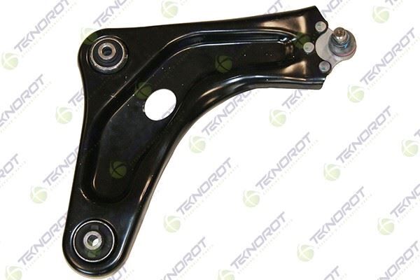 Alt Salıncak Sağ Ön Opel Crossland X 17> Peugeot P301 12> Cıtroen C-Elysee 12> TEKNOROT CI-408