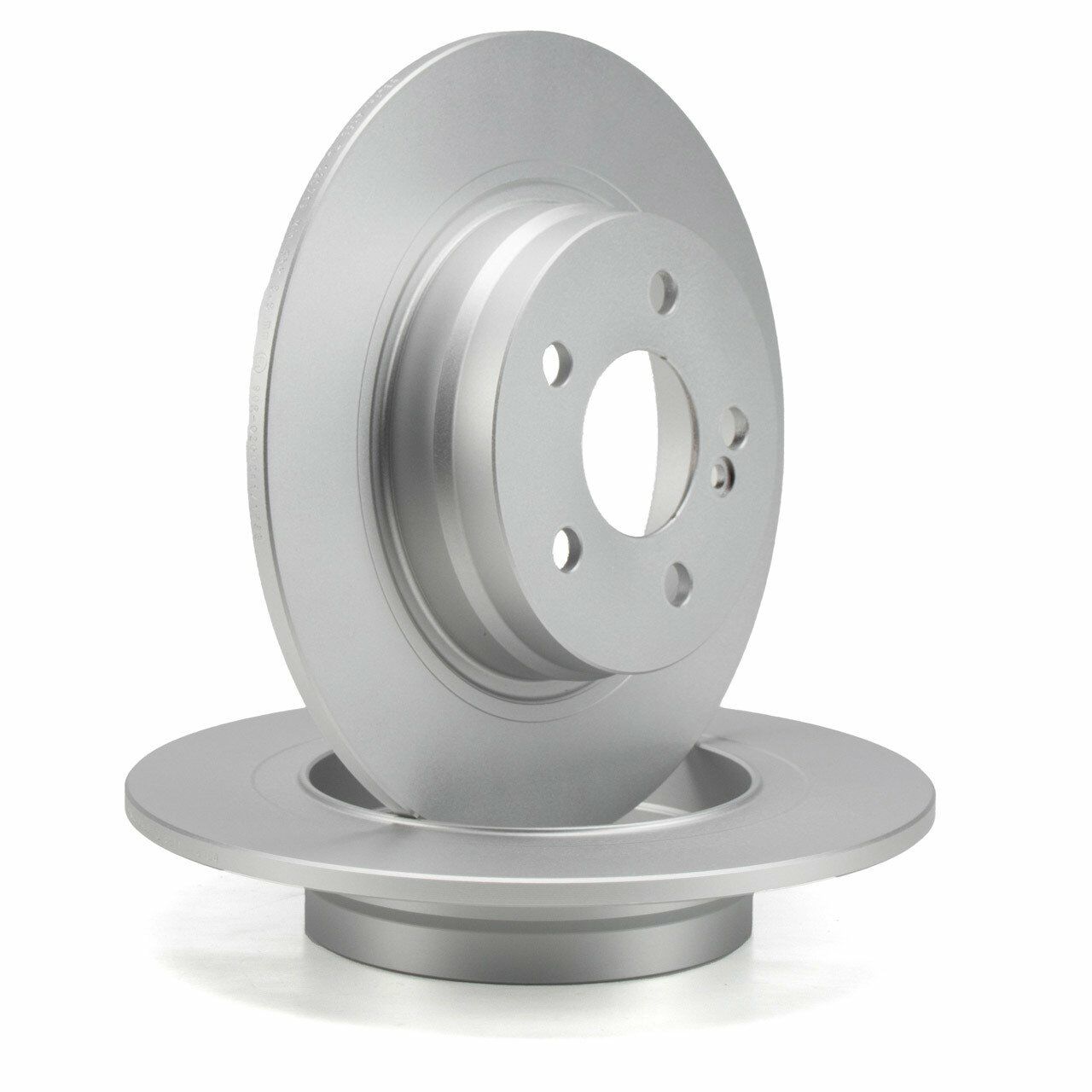 Mercedes W204 Kasa C220 CDI Arka Fren Disk Takımı Bosch Marka 0986479S92