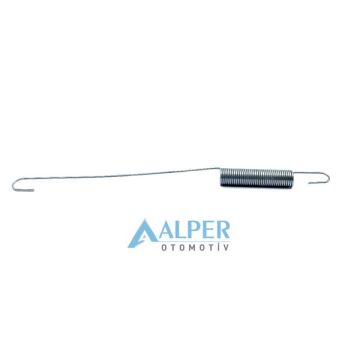 Vites Kol Yayı R12 ALPER 452011