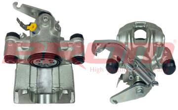 Fren Kalıperı Arka Sol Iveco Daıly 35C17 35C11 35C13 S13 S15 52Mm BROM F35093