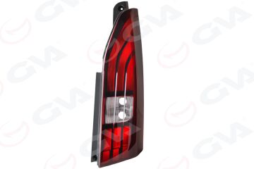 Stop Lambası Sag Peugeot Rıfter 2020 Duysuz GVA 2043028