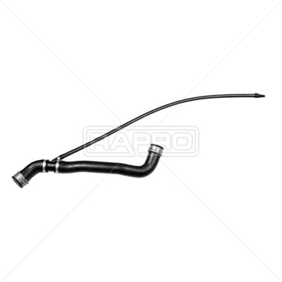 Radyator Hortumu Ust Mercedes M272 W204 S204 C207 A207 X204 RAPRO 28245