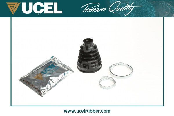 Aks Körüğü Sol İç Renault Clıo Iı UCEL S10668