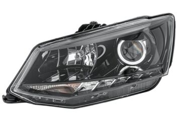 Far Komple Sol Skoda Fabıa 2014-2018 HELLA 1EL011824211