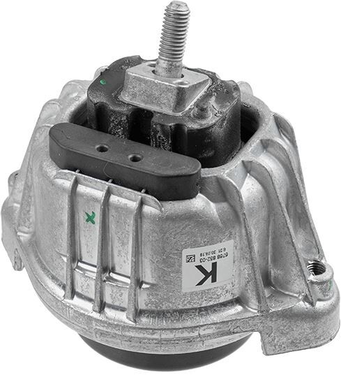Motor Takozu Alt Sag Bmw N43 N45 N46 E81 E82 E87 E88 E90 E91 E92 E93 E84 E89 LEMFORDER 3115401