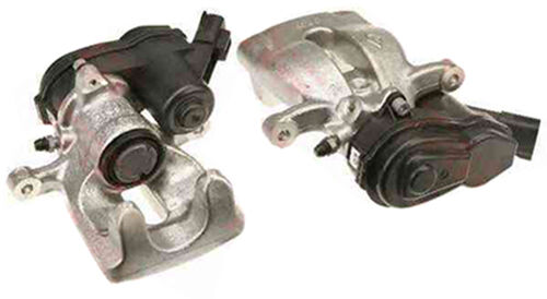 Fren Kaliperi Elektronik Arka Sag Fluence 09>Megane Iıı 09>Megane Iv 15>Captur Iı 20>Clıo V 19> Pıs Ton 38Mm Dısk 274Mm Motorlu Beyın OE-ORIJINAL 440019012R