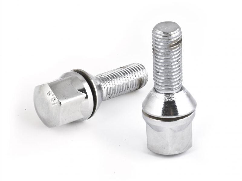 Bijon Civatası Pullu Orjinal R9 SES 709643SB