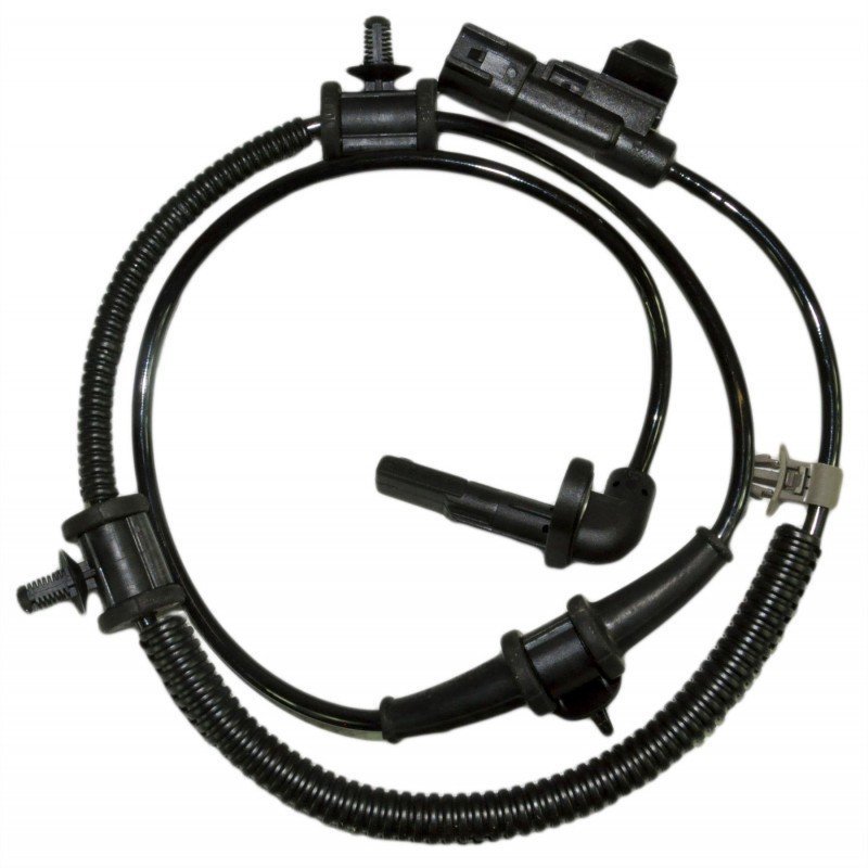 Chevrolet Cruze Ön Abs Sensörü DELPHİ 13329258