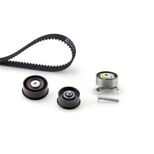 Eksantrik Gergi Kiti 162X200 Astra G-Corsa C-Vectra C-Merıva A-Zafıra A 1.4-1.6-1.8 16V Z16xe-Z14xe GATES K025499XS