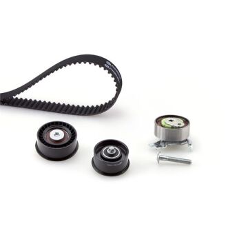 Eksantrik Gergi Kiti 162X200 Astra G-Corsa C-Vectra C-Merıva A-Zafıra A 1.4-1.6-1.8 16V Z16xe-Z14xe GATES K025499XS