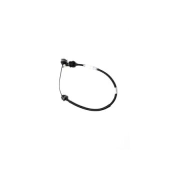 Debriyaj Telleri Logan Ls 1.6 16V 02/06- AUTO TLD191759
