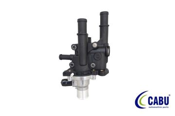 Termostat 105C Metal Gövdeli Müşürlü Astra J-Mokka-Insıgnıa-Cruze 09>Croma 05>1.6 CABU 221314