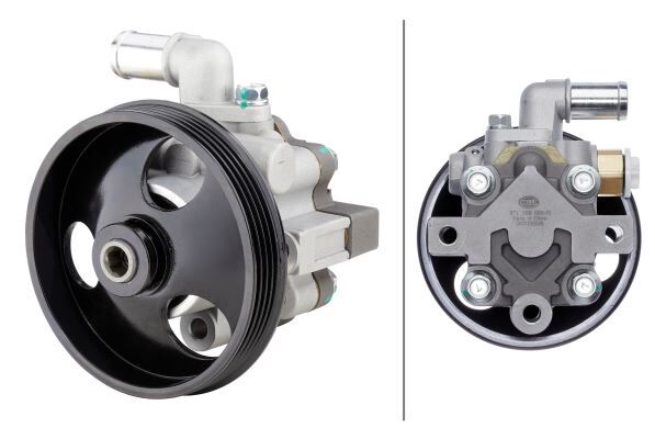 Direksiyon Pompası Astra J Cruze A16xer-B16xer-F16d4 2010 > HELLA 8TL359000131