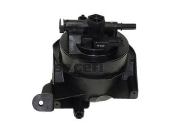 Yakıt Filtresi Kazanı Komple P307-P308-P407-P508-P607-P807-C4-C4 Grand-C4 Pıcasso-C5-C8- Expert-Jump Y-Cmax-Focus-Galaxy-Kuga-Smax-Scudo 2.0 Hdı-Tdcı O.E PURFLUX FC582