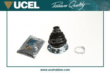Aks Körüğü İç Audı A4 1.6-1.8-2.0 UCEL S61227