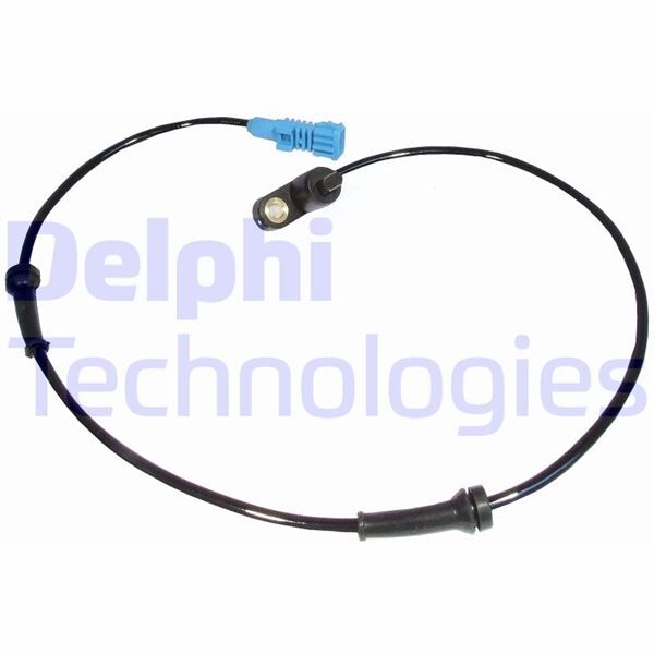 Ön Abs Sensörü P206 1.4-1.6-2.0 Hdı 98> DELPHI SS20022