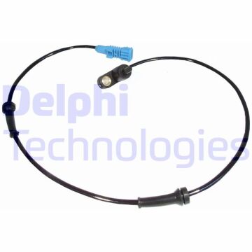 Ön Abs Sensörü P206 1.4-1.6-2.0 Hdı 98> DELPHI SS20022