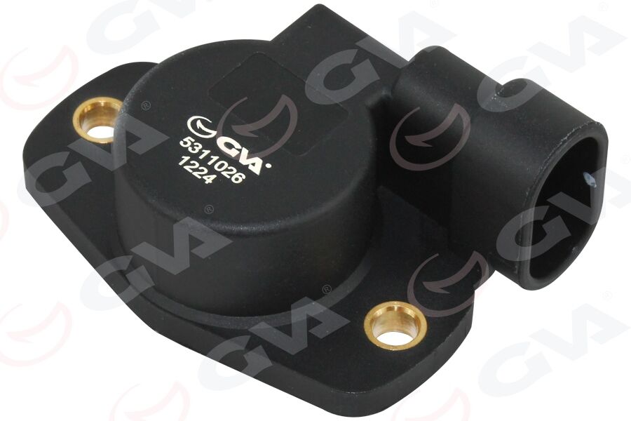 Gaz Kelebek Sensörü Renault Megane I-Clıo Iı-Kangoo I-Logan I-Sandero I 1.4-1.6 GVA 5311026