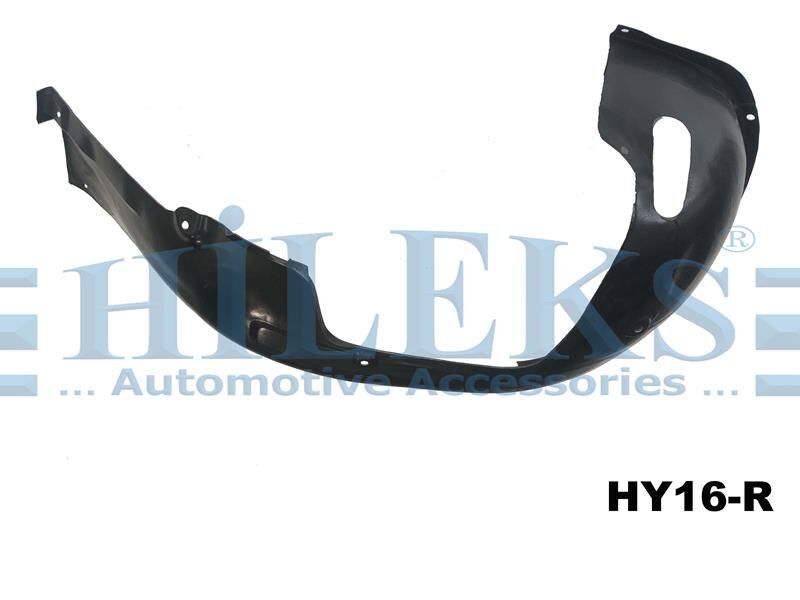 Çamurluk Davlumbazı Ön Sağ Hyundai Elantra 2016-2020 HILEKS HY16R