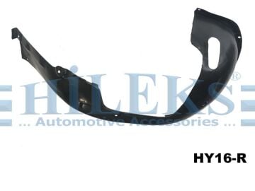 Çamurluk Davlumbazı Ön Sağ Hyundai Elantra 2016-2020 HILEKS HY16R