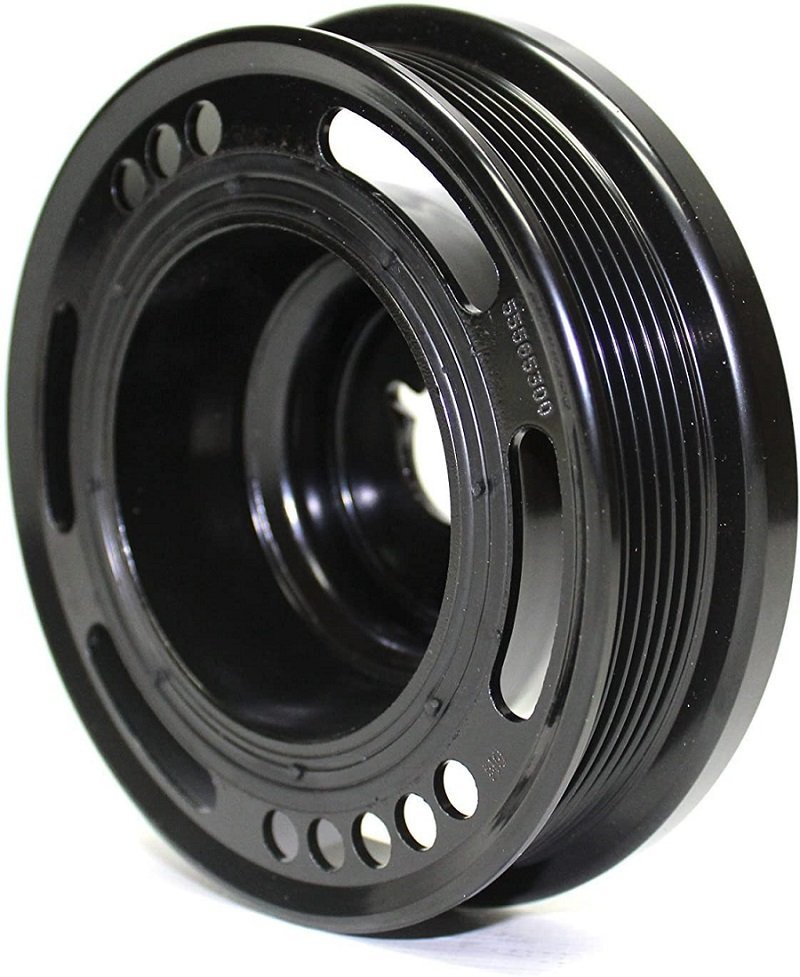 Chevrolet Cruze 1.6 Krank Kasnağı GM 55565300