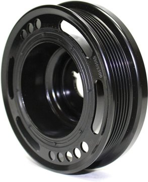 Chevrolet Cruze 1.6 Krank Kasnağı GM 55565300