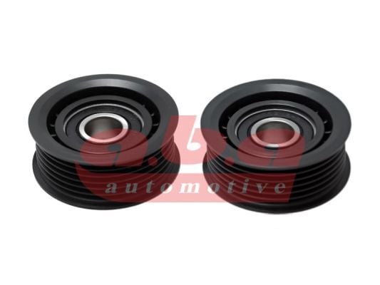Kayıs Gergı Rulmanı Mercedes W202 W203 Cl203 C209 C219 W210 W211 W163 W463 W220 W221 Kanallı ABA 25750019.1