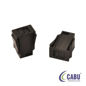 Torpıdo Ust Kapak Acma Mandalı Focus Iı 03>11 Focus Iı C Max Iı 04>11 CABU 330805