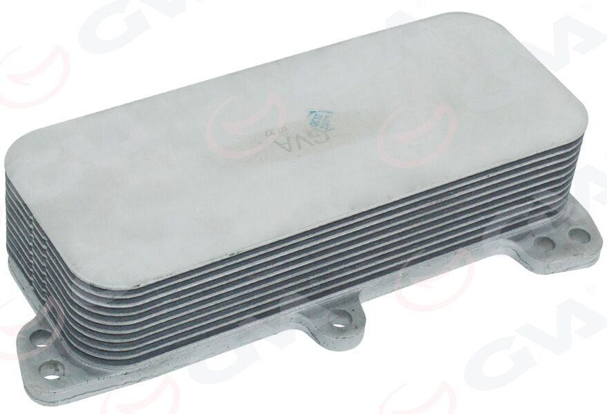 Yağ Soğutucusu Transporter T5 - Touareg 2.5 Tdı 2004-2010 130Ps Tek GVA 4275020