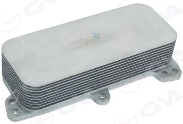 Yağ Soğutucusu Transporter T5 - Touareg 2.5 Tdı 2004-2010 130Ps Tek GVA 4275020