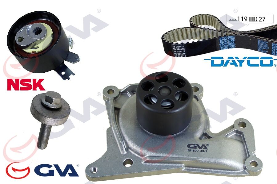 Devirdaimli Triger Kayıs Seti Renault Clıo Iv 12> Symbol Iıı 13> Fluence 09> Megane Iv 15> Dacıa San Dero Iı 12> Duster 10> Mercedes Om607 W176 W246 C117 W415 X156 . Nissan Qashqaı Iı 13> Pulsar 14> Ju GVA 59WPK1420