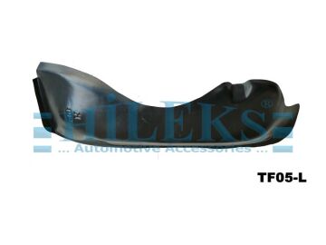 Çamurluk Davlumbazı Ön Sol Kartal HILEKS TF05-L