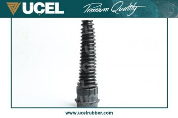 Amortisör Toz Körüğü Sağ-Sol Renault R19 UCEL S10450