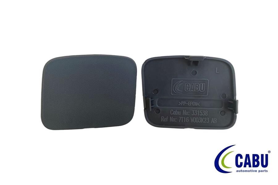 On Tampon Cekı Demır Kapagı Sol Connect 06>09 CABU 331538