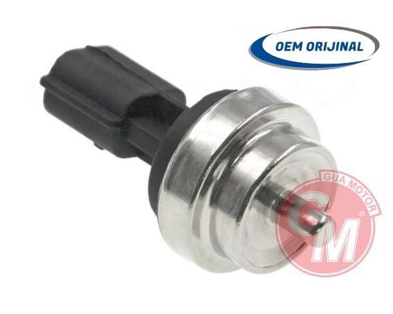 Termostat Müşürü Renault Clıo Iv 12>Megane Iv 15> Fluence 10> Master Iıı 10> Duster 10> Qashqaı Iı 1 3> Juke 10> 0.9Tce 1.2Tca-Orijinal Ürün GUA 41305