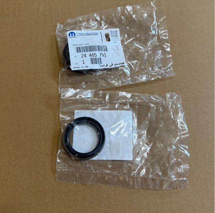 Yağ Pompa Keçesiınsıgnıa Astra G-H-J Zafıra B OEM GM24465791