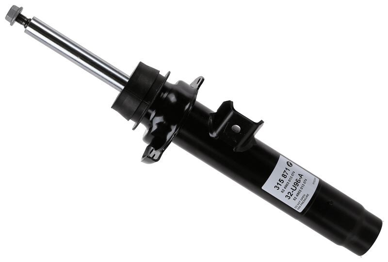 Amortısor On Sag Gazlı Bmw F30 F80 F31 F35 Xdrive SACHS 315871