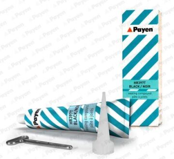 Sıvı Conta Sıyah 70 Ml /300C PAYEN HR397T