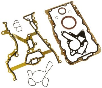 Opel Corsa D 1.2 / 1.4 Twinport Alt Takım Conta Elring Marka 1606248 - 127540