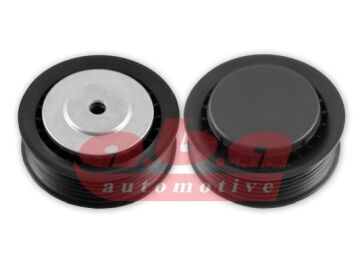 Alternatör Gergi Rulmanı Kanallı Transporter T4- Lt 2.4-2.5Tdı 1991-2006 Anj-Avr-Acv-Aja-Aab ABA 25500150