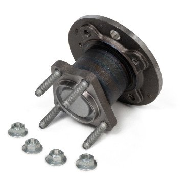 Opel Vectra B Arka Porya Abs`li 4 Bijonlu 1604003